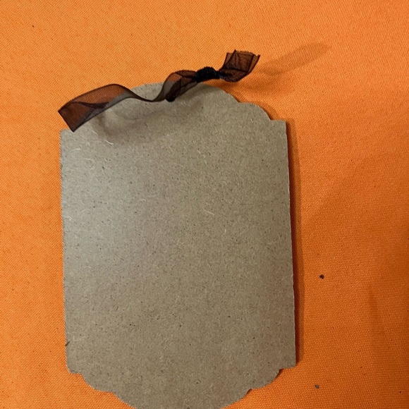 Halloween Hanging Decorations Set - Picture 10 of 15